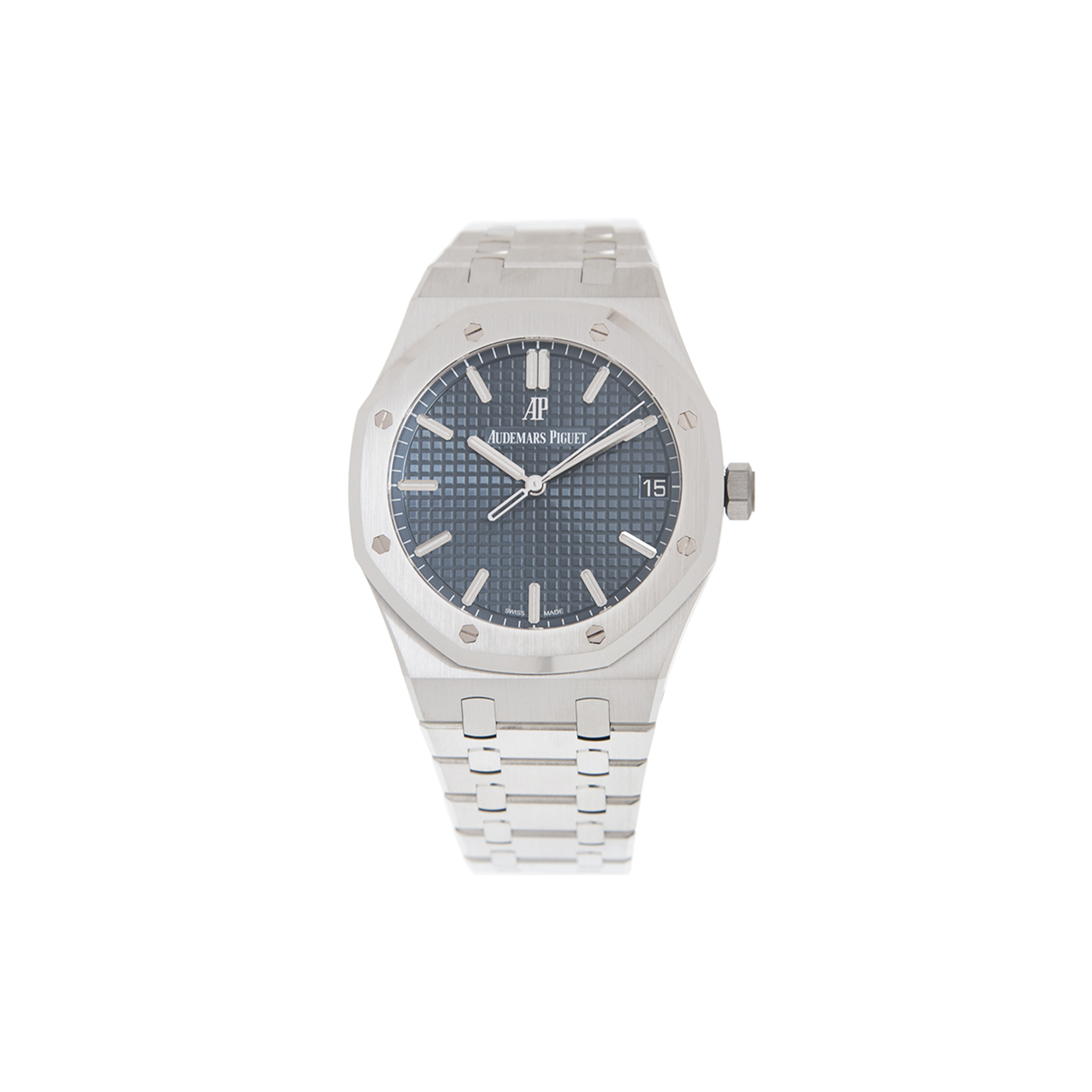 AUDEMARS PIGUET ROYAL OAK 41MM WATCH 15500ST.OO.1220ST.01